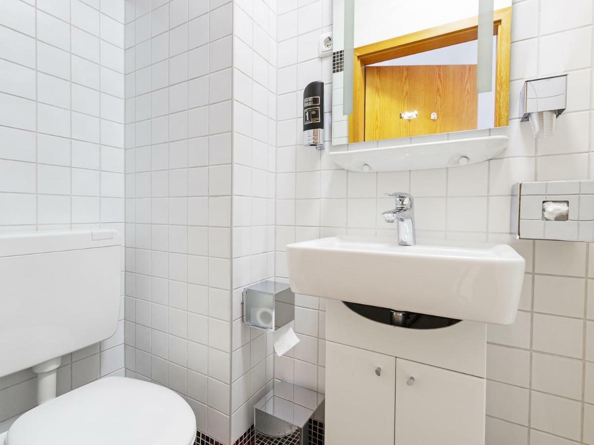Oyo Hotel Matzbach Berlin Kültér fotó