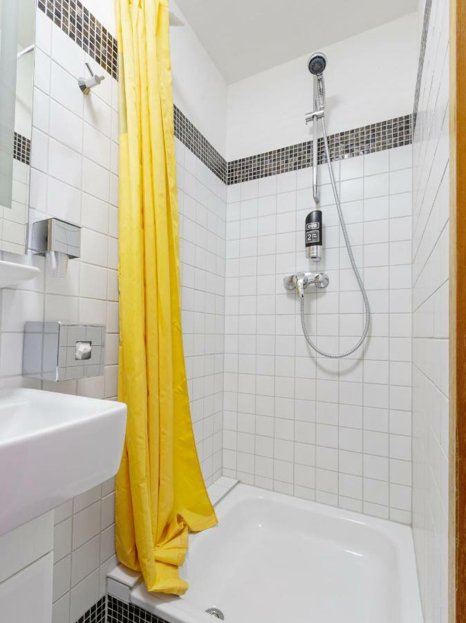 Oyo Hotel Matzbach Berlin Kültér fotó