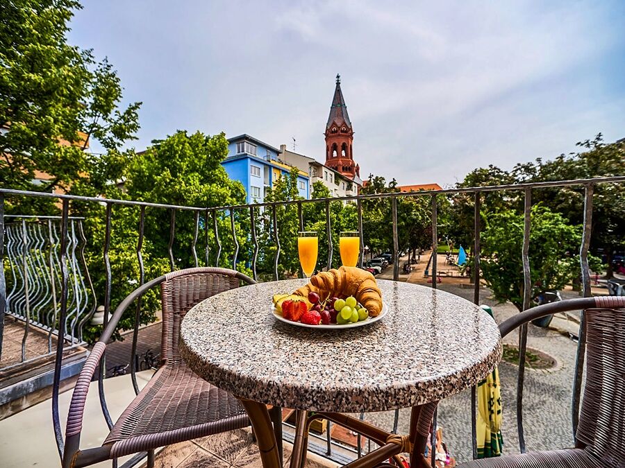 Oyo Hotel Matzbach Berlin Kültér fotó