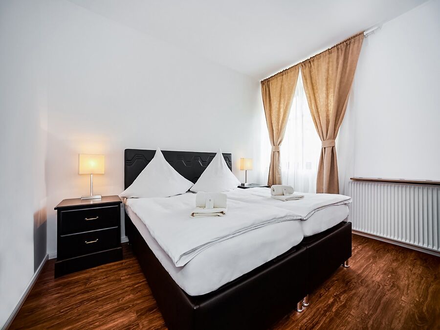 Oyo Hotel Matzbach Berlin Kültér fotó