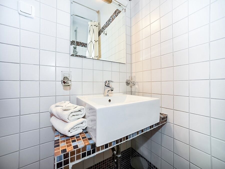 Oyo Hotel Matzbach Berlin Kültér fotó