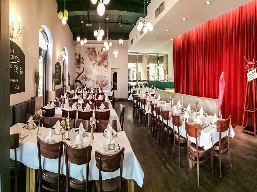 Oyo Hotel Matzbach Berlin Kültér fotó