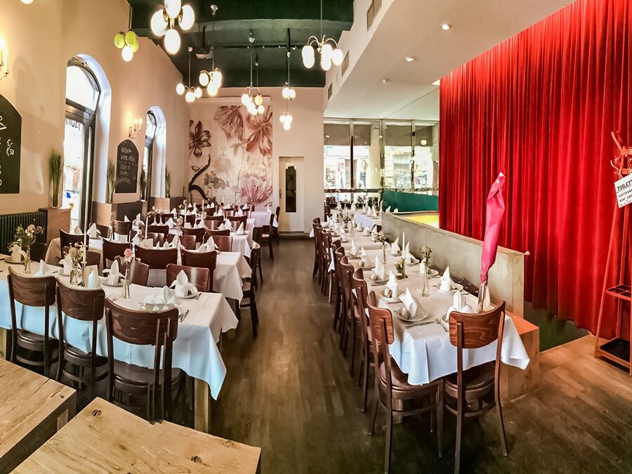 Oyo Hotel Matzbach Berlin Kültér fotó